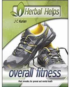 Herbal Helps. . .For Overall Fitness