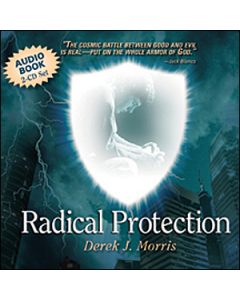 Radical Protection Audio CD 2-Disk Set