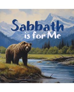 Sabbath is for Me