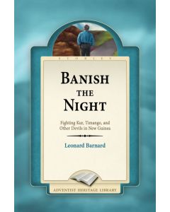 Banish the Night