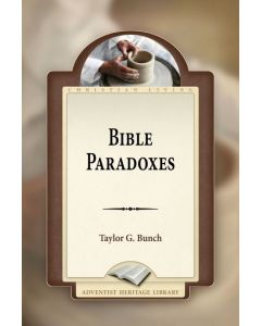 Bible Paradoxes