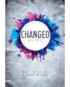 Changed 4 Life