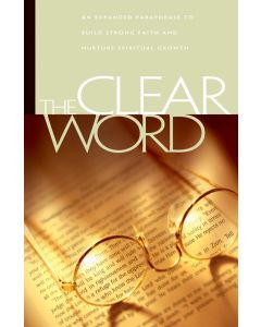 The Easy English Clear Word