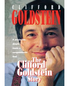 The Clifford Goldstein Story