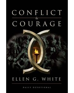 Conflict and Courage