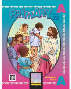 Primary Sabbath School Quarterly (Subscription)