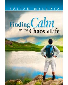 Finding Calm In the Chaos Of Life
