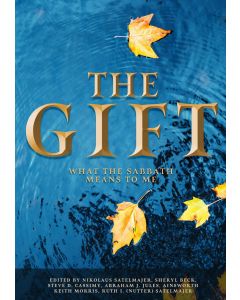 The Gift: What the Sabbath means to me