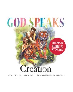 God Speaks: Creation