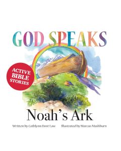 God Speaks: Noah's Ark