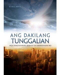 The Great Controversy (Sharing) Tagalog
