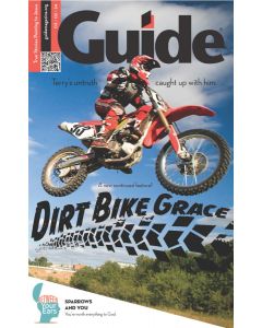 Guide Magazine (Subscription)