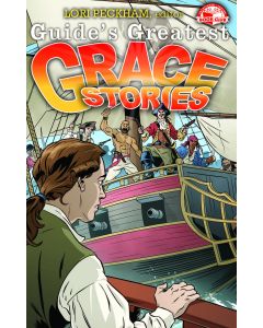 Guide's Greatest Grace Stories