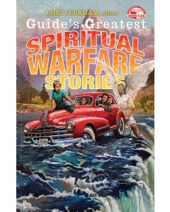 Guide’s Greatest Spiritual Warfare Stories