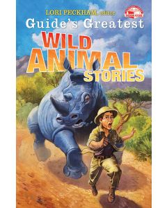 Guide's Greatest Wild Animal Stories
