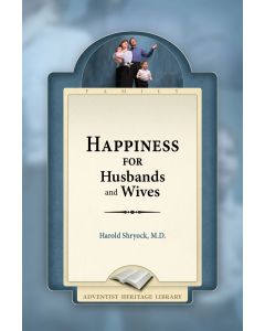 Happiness for Husbands and Wives
