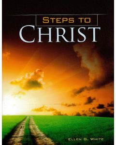 Steps to Christ Illustrated