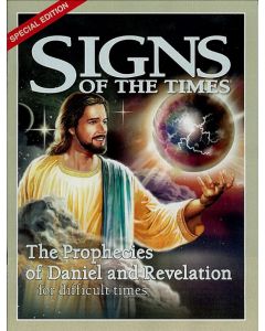 Prophecies of Daniel and Revelation for difficult times