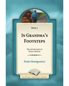 In Grandmas Footsteps