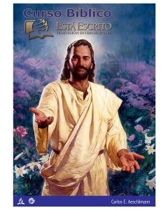 Curso Bíblico: La fe de Jesús (Español)