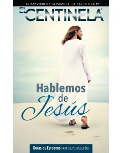 Hablemos de Jesús (Español)