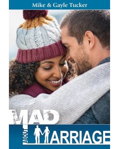 Mad About Marriage FFT