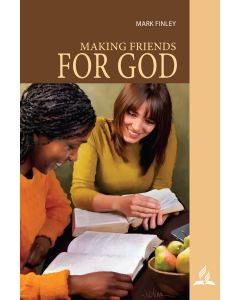 Making Friends for God (3Q20 Bible Bookshelf)