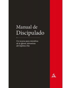 Manual de Discipulado (Español) 
