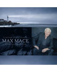 A Heritage singers Tribute to Max Mace