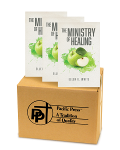 Ministry of Healing