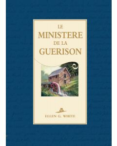 Le Ministere De La Guerison (Francés)