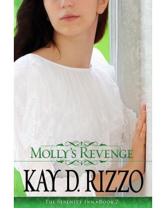 Molly's Revenge (Book 7 Serenity Inn Series)