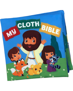 My Cloth Bible