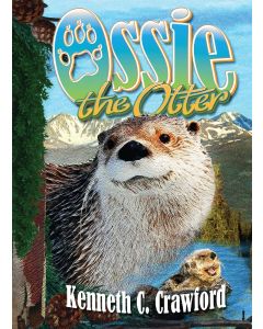 Ossie the Otter