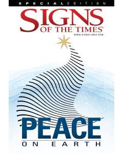 Signs Special - Peace on Earth