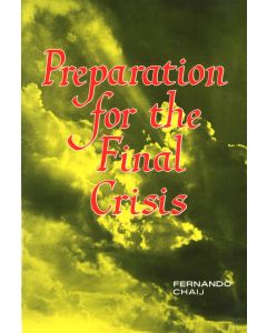 Preparation for the Final Crisis