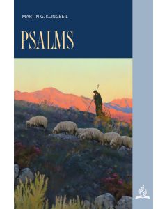 Psalms (1Q 2024 Bible Bookshelf)