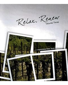 Relax Renew Blu-ray 3