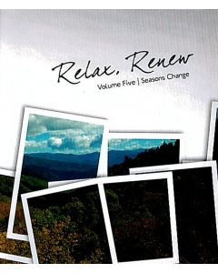 Relax Renew Blu-ray V5