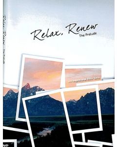 Relax Renew DVD Prelude
