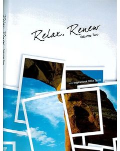 Relax Renew DVD V2