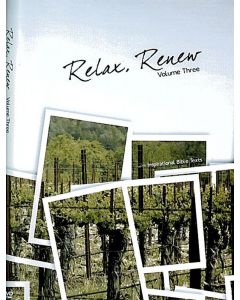 Relax Renew DVD V3