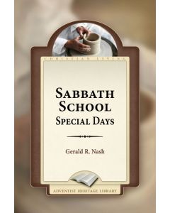 Sabbath School Special Days