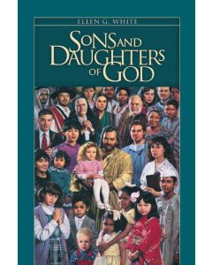Sons and Daughters of God (evening)
