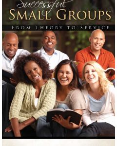 Successful Small Groups