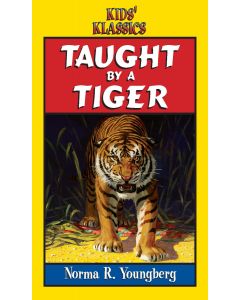 Taught By A Tiger