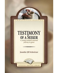 Testimony of a Seeker