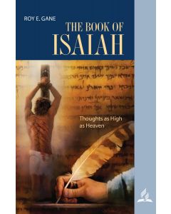 The Book Of Isaiah (1Q 2021 Bible Bookshelf)