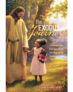 The Exodus Journey (2021 Women Missionary Book of the Year)