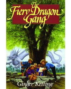The Fiery Dragon Gang